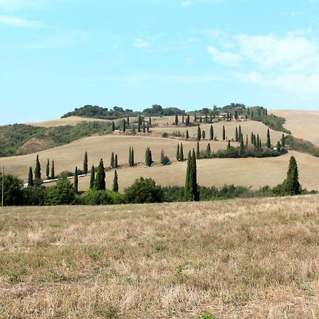 Ferienwohnung Casa Vacanze Magi Montepulciano Stazione Exterior foto