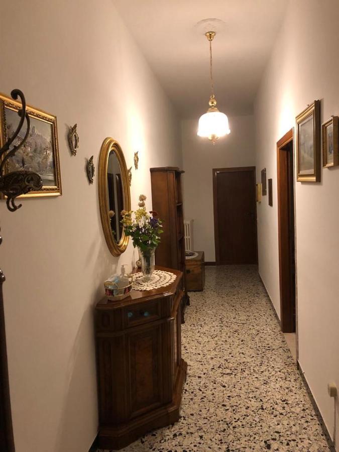 Ferienwohnung Casa Vacanze Magi Montepulciano Stazione Exterior foto